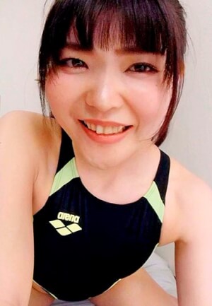 Mirei Mamiya