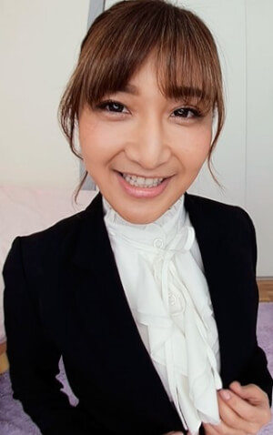 Mina Aoyama Mina Aoyama