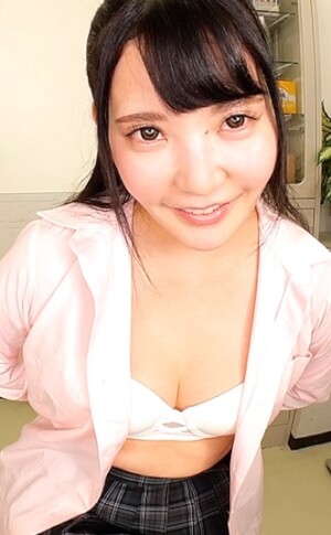 Ayane Hoshina