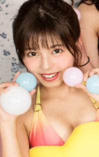 Hazuki Kanou Hazuki Kanou