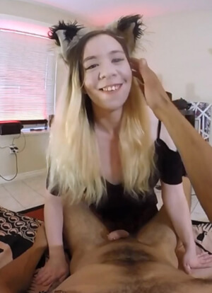 Fetish Fox Fetish Fox