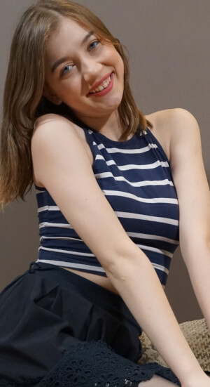 Eliza Thorn Eliza Thorn