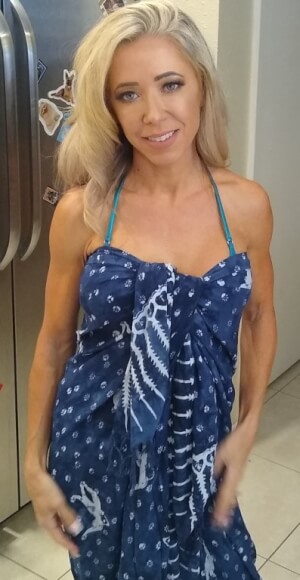 Mandy Monroe