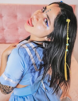 Alice Casablanca Alice Casablanca