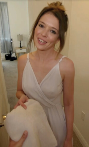 Tiffany Fox