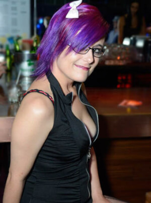 Stacey Lee Stacey Lee