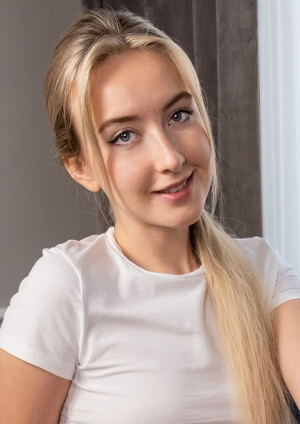 Ann Joy