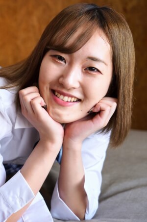 Naomi CovertJapan