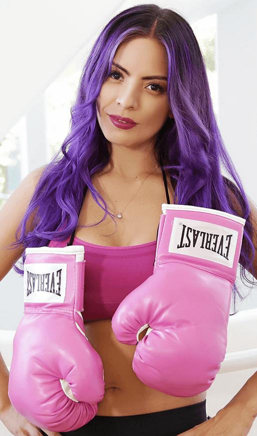 Yurizan Beltran VR