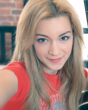 Sonia Sweet