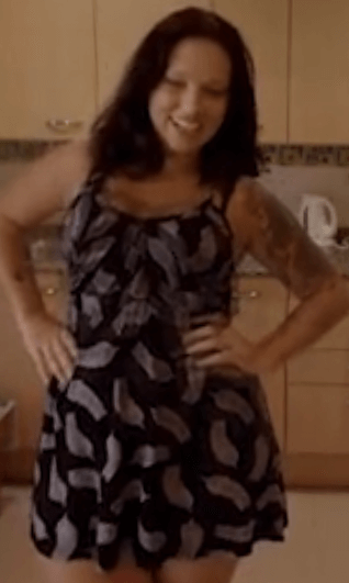 Lulu Pretel VR