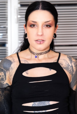Morea Black