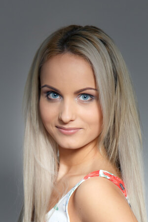 Sophia Sonne
