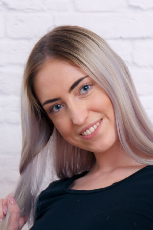 Alissa FeelMeVR