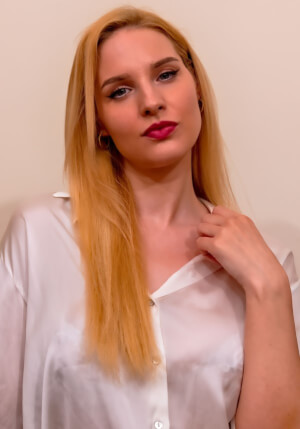 Bonni Gee