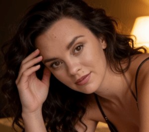 Lea Guerlin