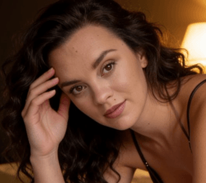 Lea Guerlin