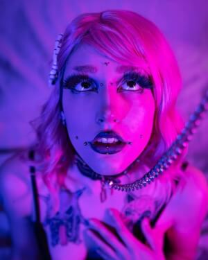 Ahegao