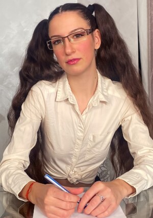 Alexia Chica