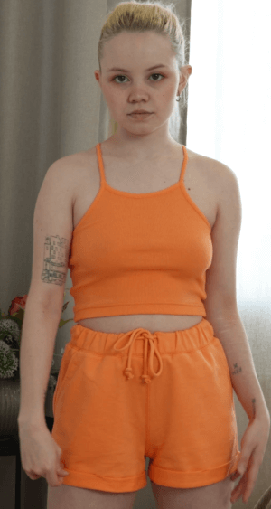 Rebecca Nikson