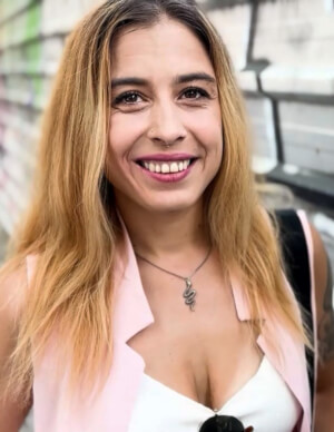 Tania Villalobos