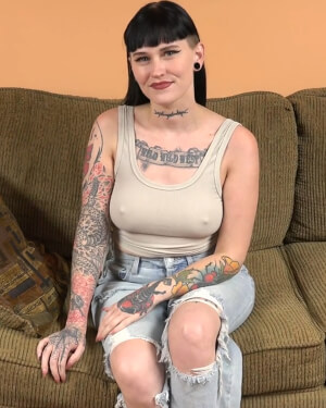 Tiffany Nacke