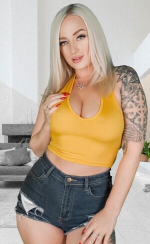 Elana Bunnz Elana Bunnz
