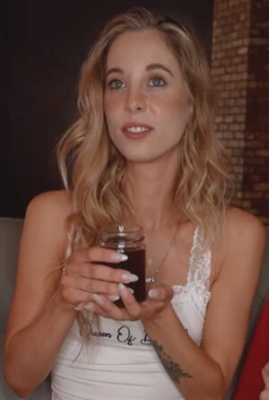 Millie JackandJillVR