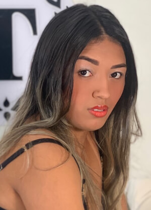 Amanda PurityVR