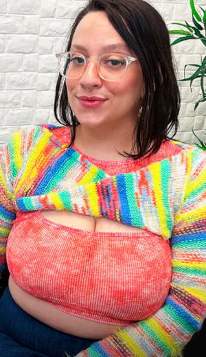 Pixxxie Larue