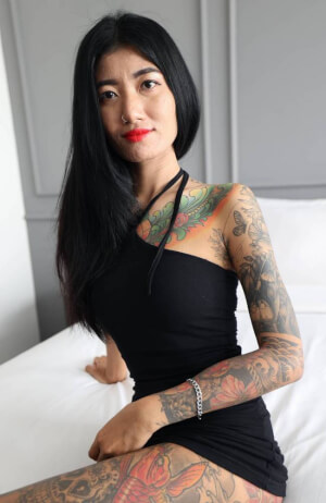 Cherry VRinAsia