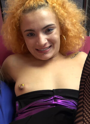 Lola La Loca