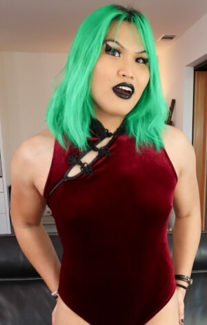 Genesis Green