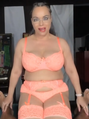 Priscilla Amateurvr3d