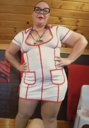 Mistress April