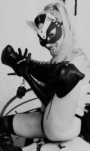 Goddess Afrea