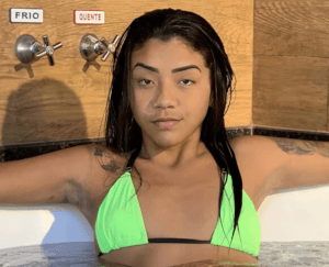 Lilian PurityVR