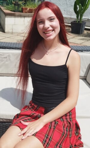 MEGAN MURKOVSKI