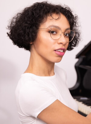 Gina Lin
