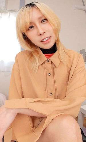 Saya Zerozaki Saya Zerozaki