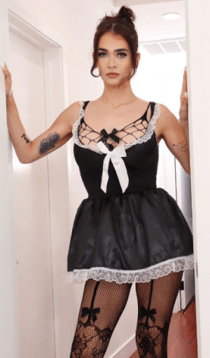 Victoria Grant