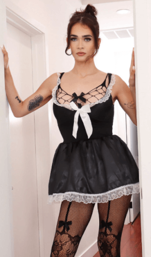 Victoria Grant