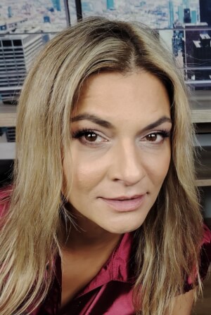 Klarisa Leone
