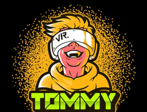 Tommy Stone