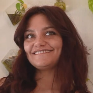Maggie JackandJillVR