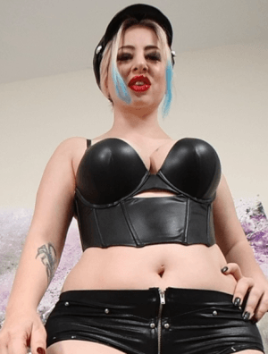 Goddess Lilith