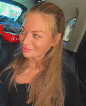 Dina Joy