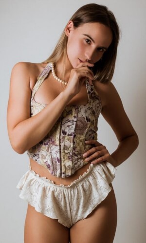 Gigi Max