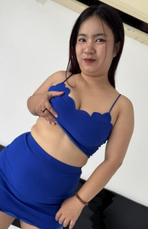 Nina Chang