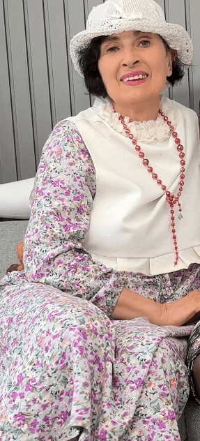Mimi Schwarz